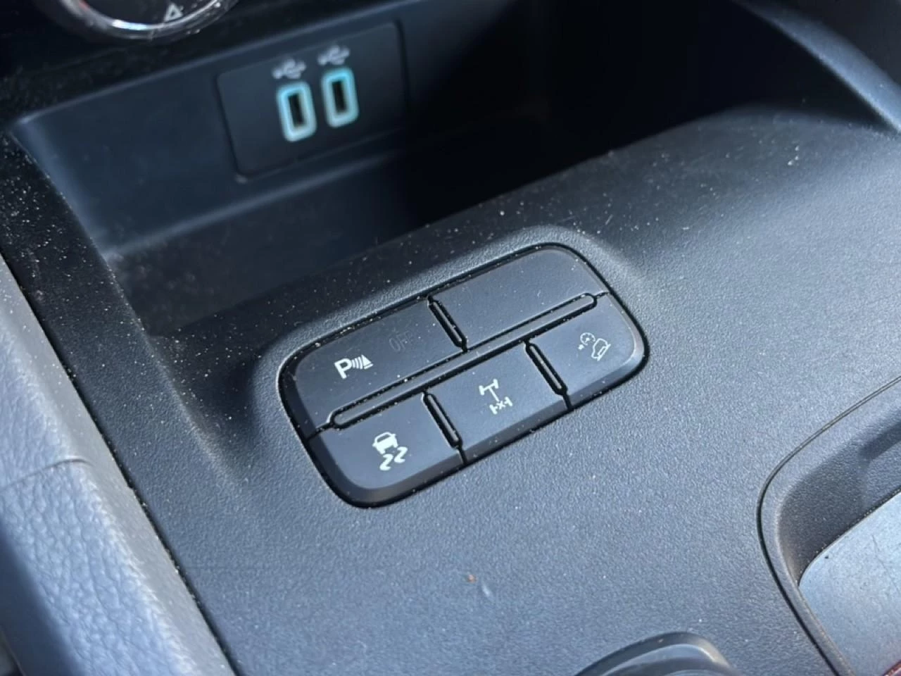 Hoofdafbeelding Ford Ranger