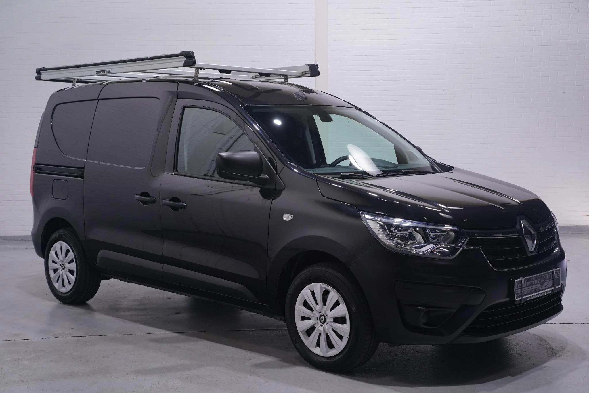Hoofdafbeelding Renault Express