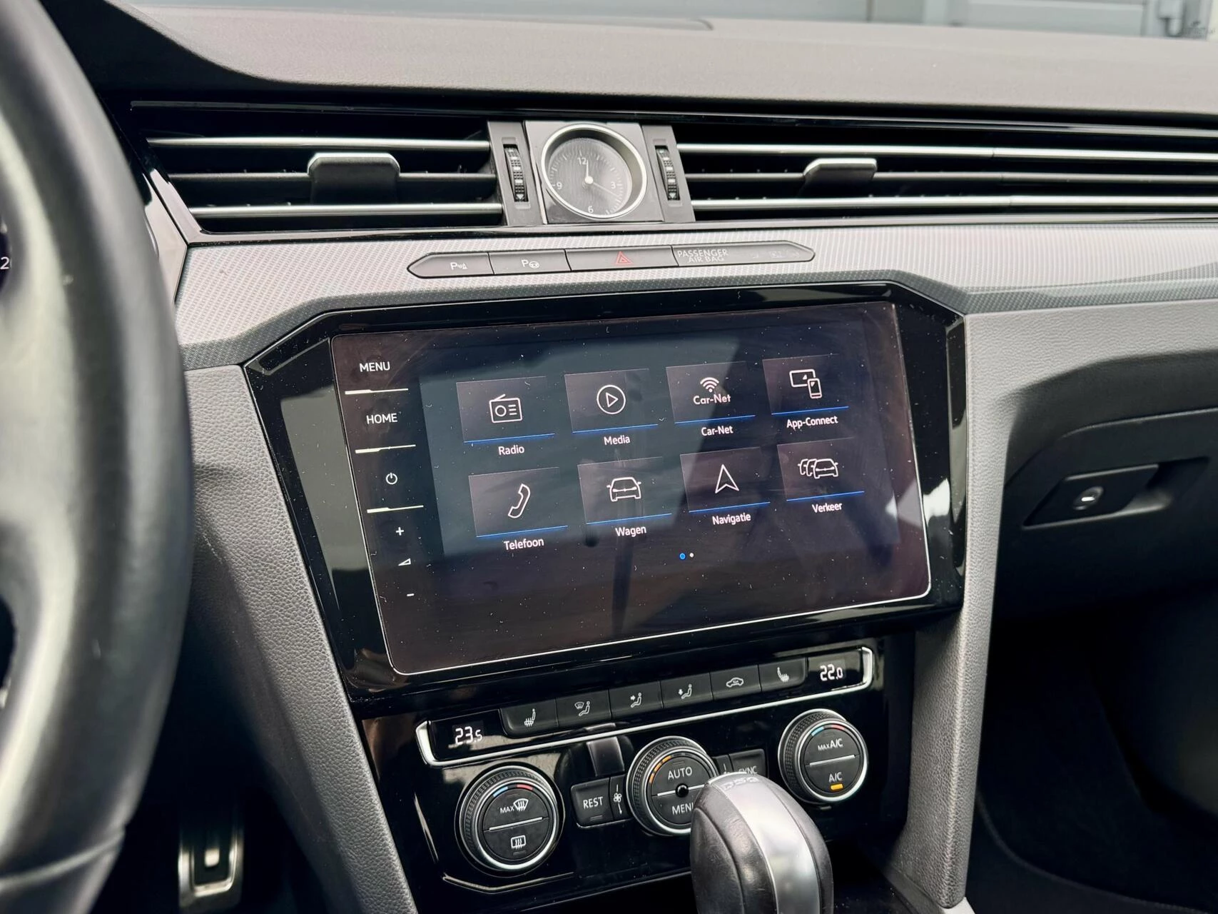 Hoofdafbeelding Volkswagen Arteon