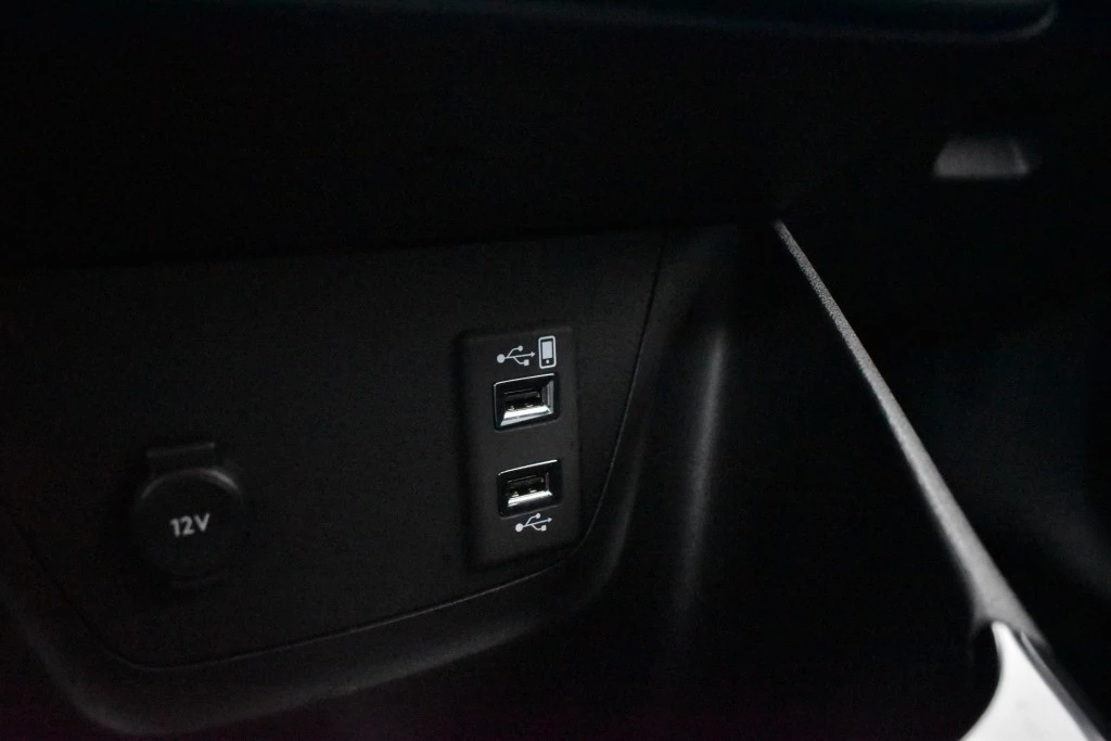 Hoofdafbeelding Opel Crossland