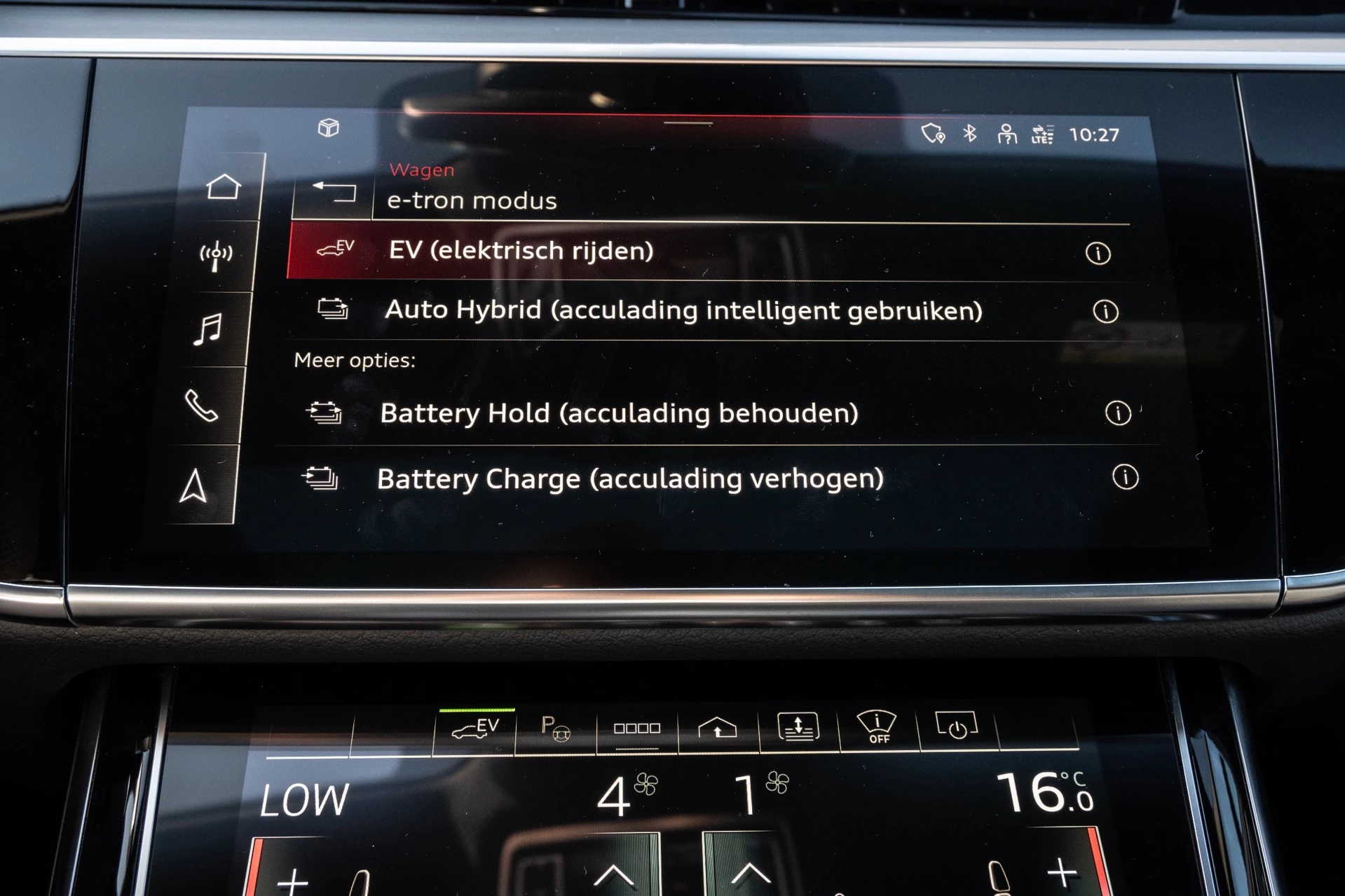 Hoofdafbeelding Audi A8