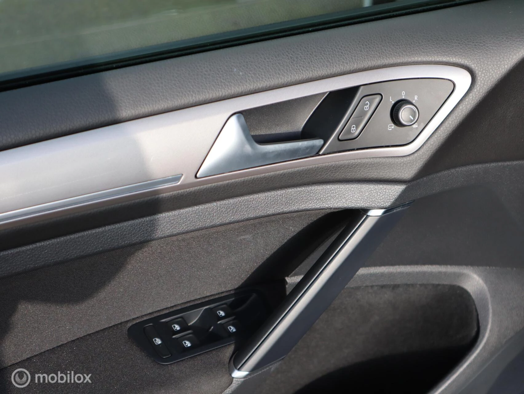 Hoofdafbeelding Volkswagen e-Golf