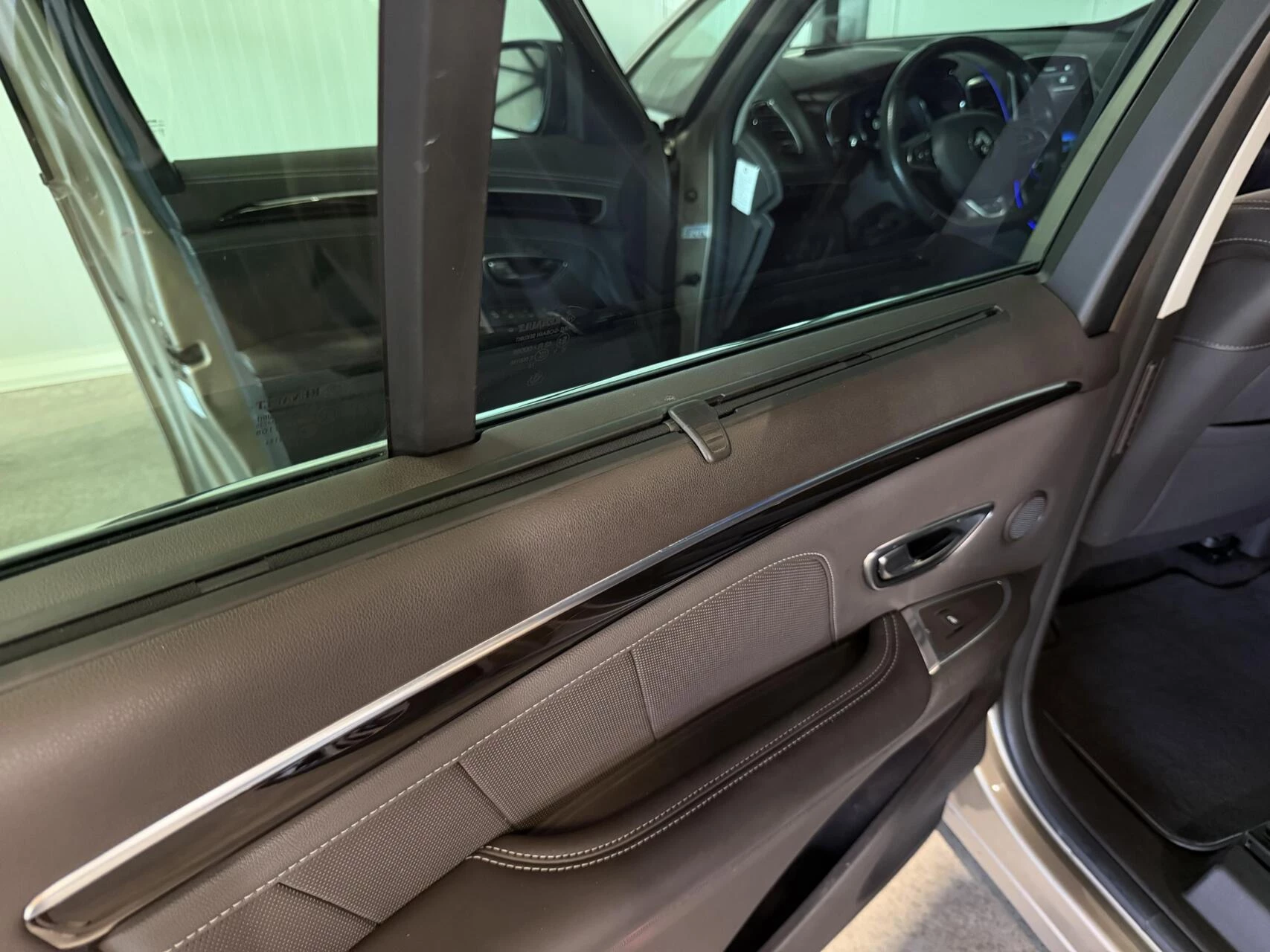 Hoofdafbeelding Renault Espace