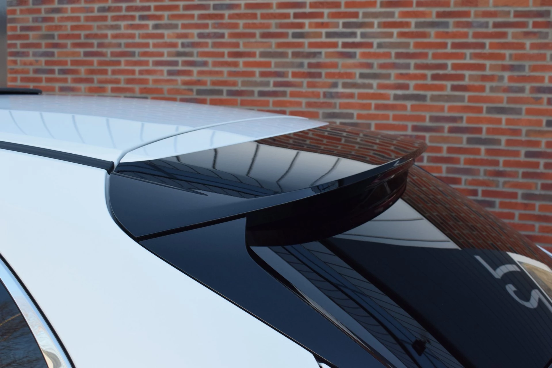 Hoofdafbeelding Mazda CX-30