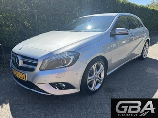 Mercedes A-klasse 180 Ambition Zeer Netjes APK tm 23-04-2027