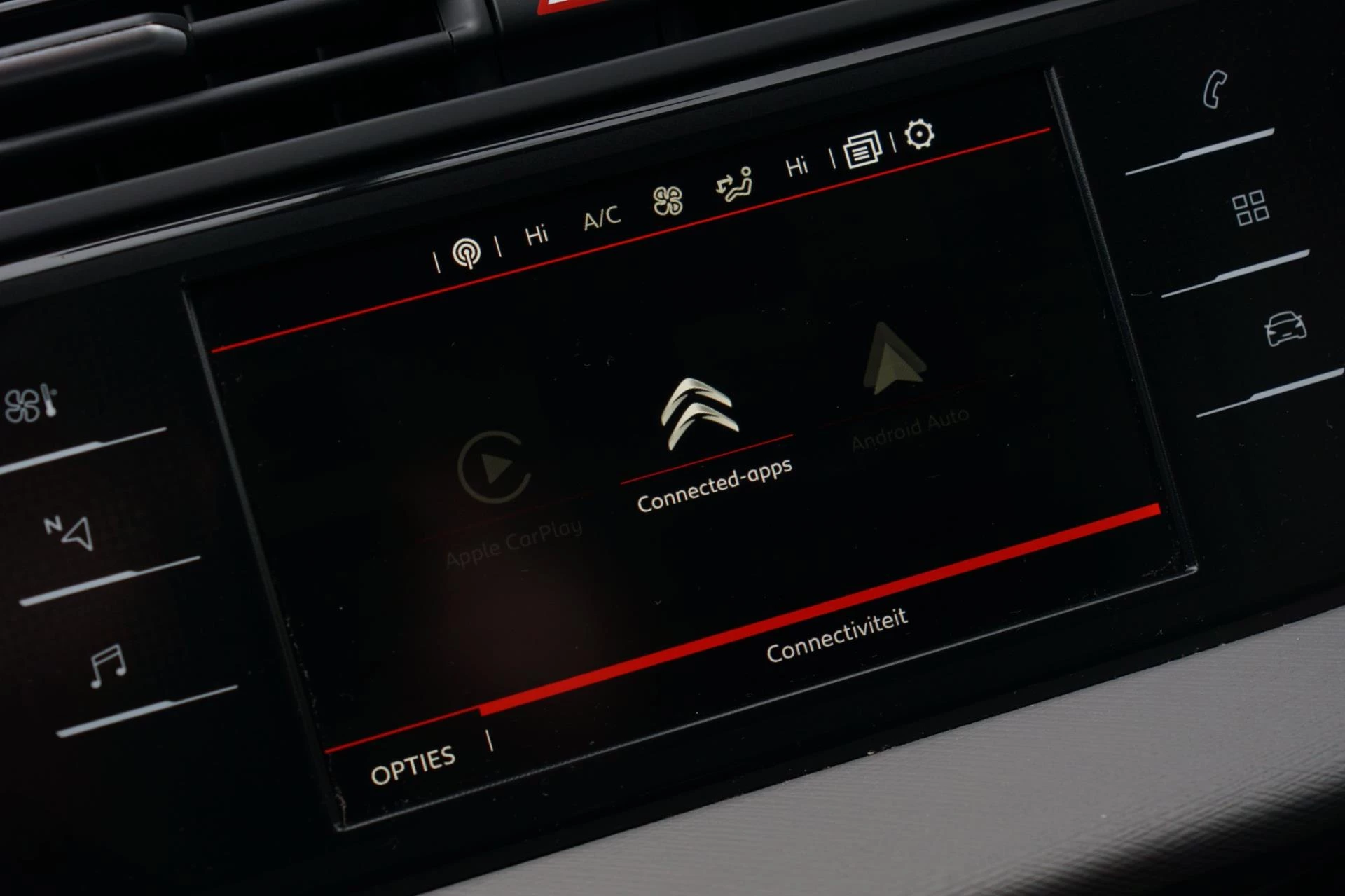 Hoofdafbeelding Citroën Grand C4 Spacetourer