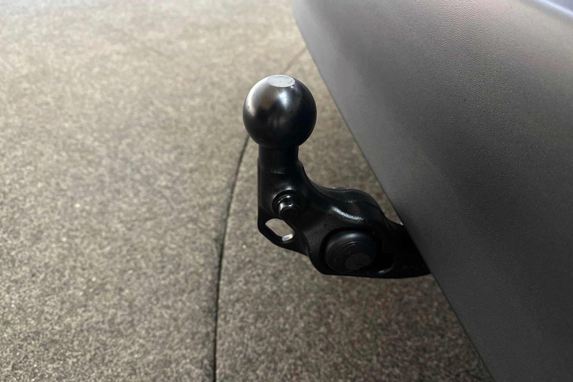 Hoofdafbeelding Volkswagen ID. Buzz Cargo