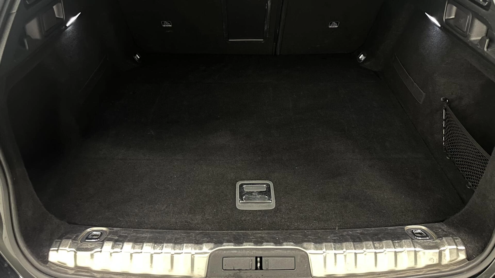 Hoofdafbeelding Peugeot 508