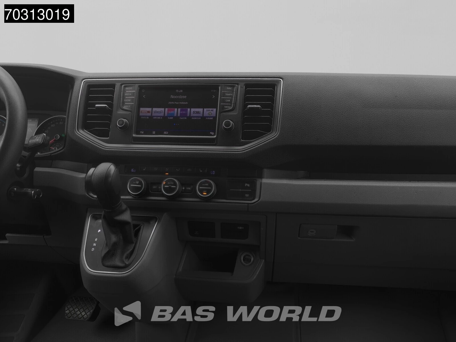 Hoofdafbeelding MAN TGE