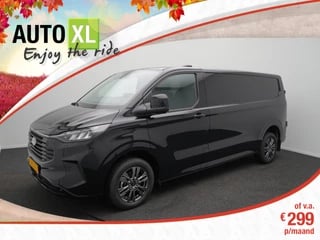 Ford Transit Custom 300 2.0 TDCI L2H1 Trend 3-Pers Camera Carplay LED