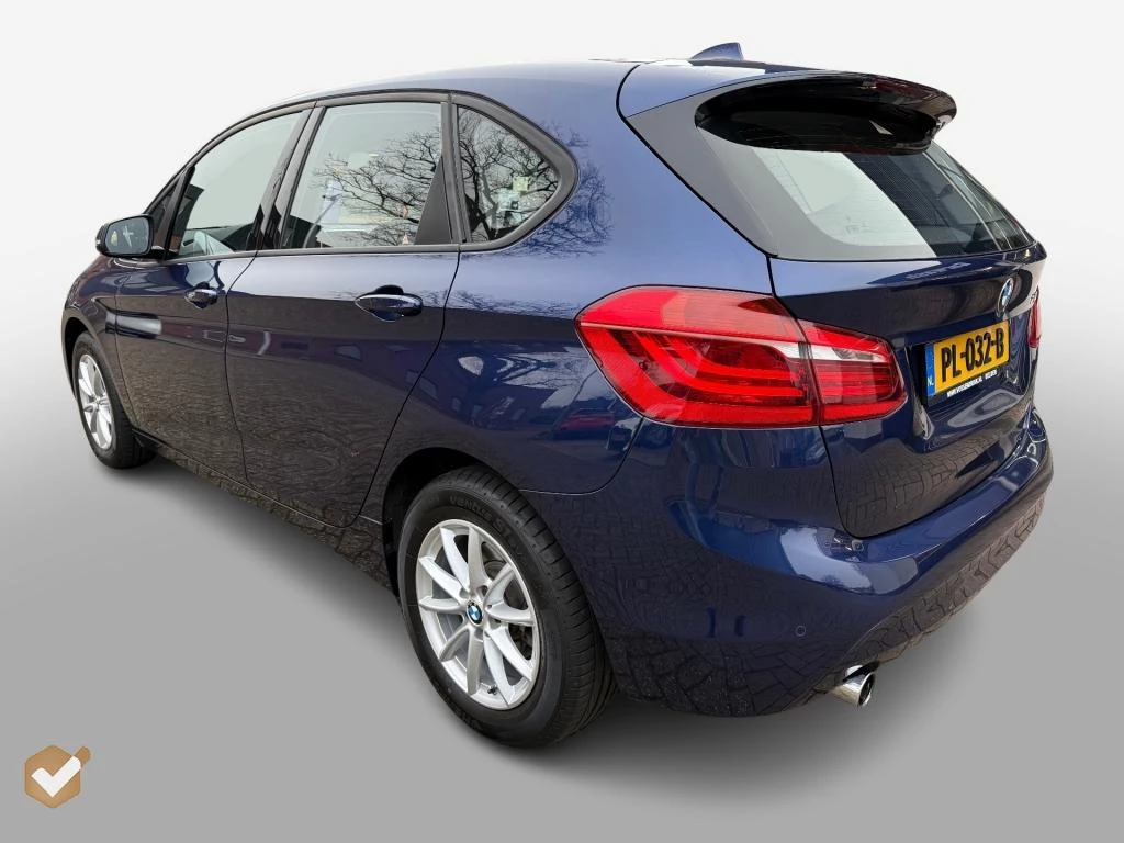 Hoofdafbeelding BMW 2 Serie