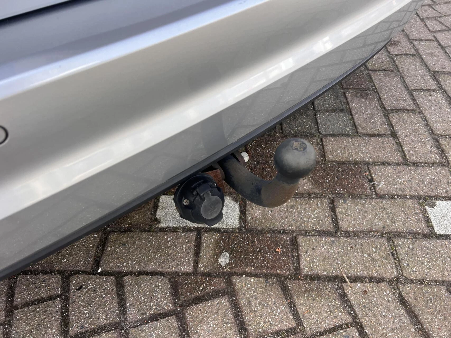 Hoofdafbeelding Volkswagen Golf Sportsvan