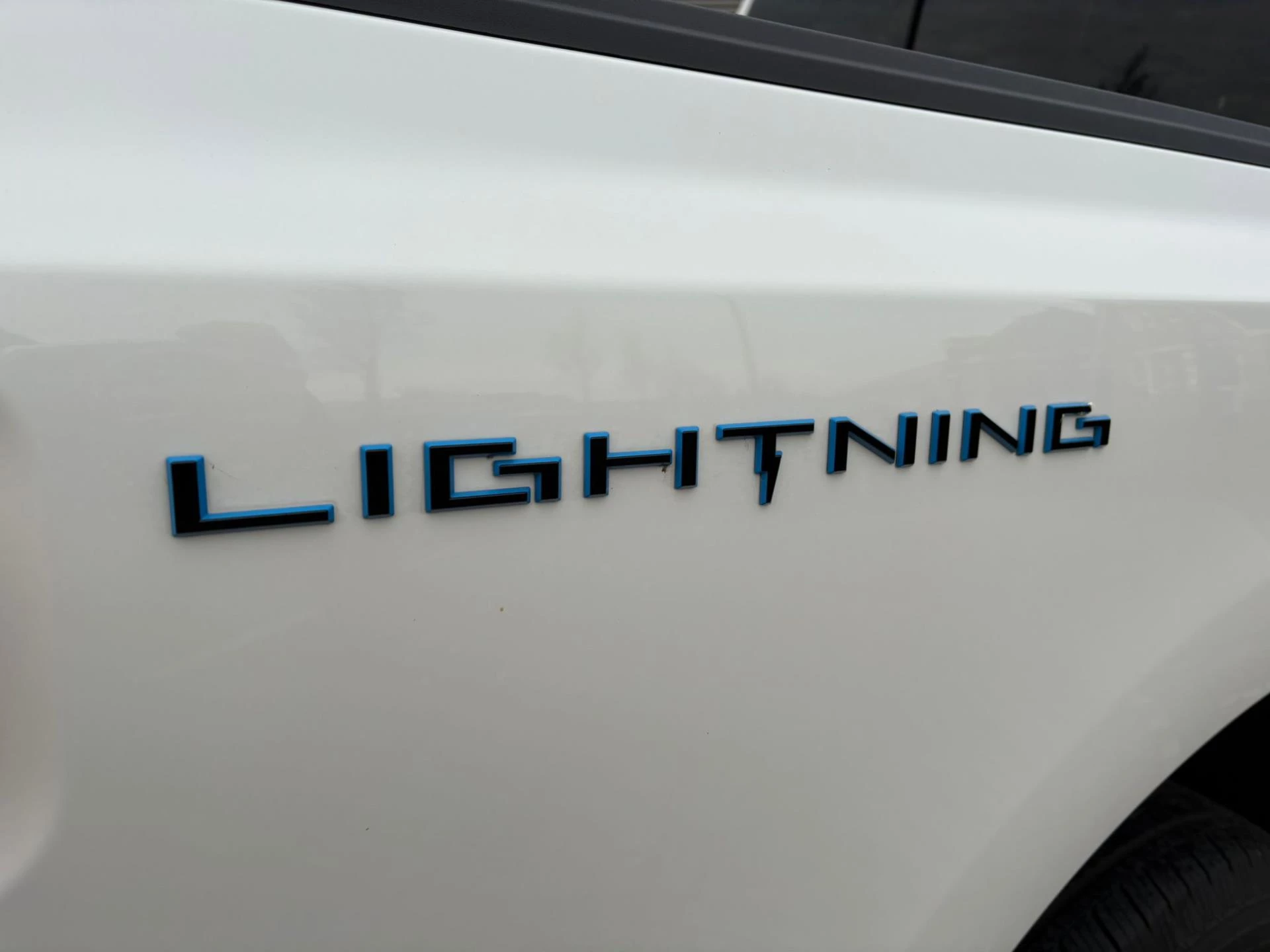 Hoofdafbeelding Ford F-150
