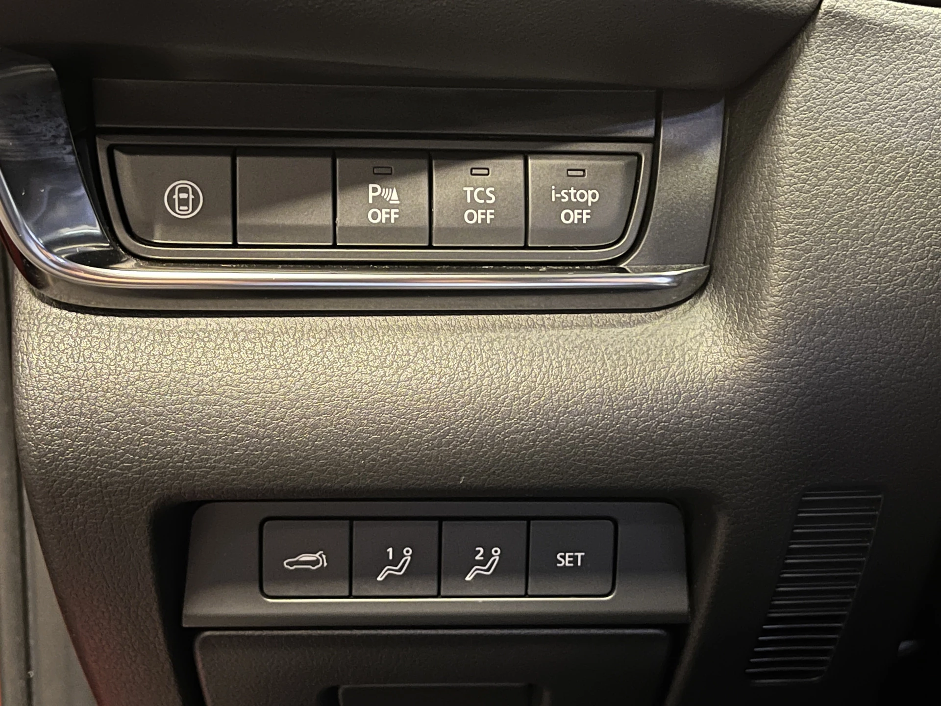 Hoofdafbeelding Mazda CX-30