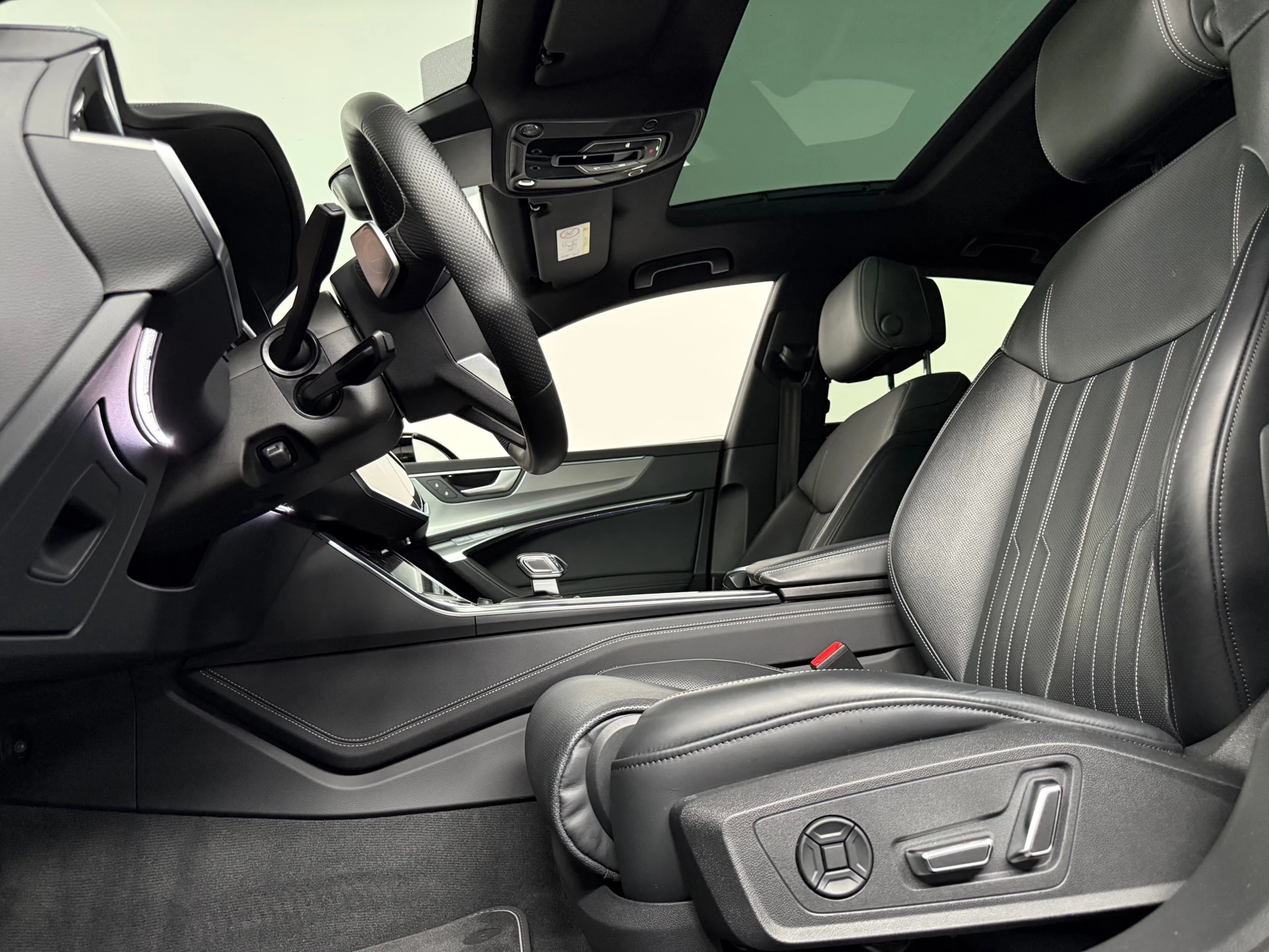Hoofdafbeelding Audi A7