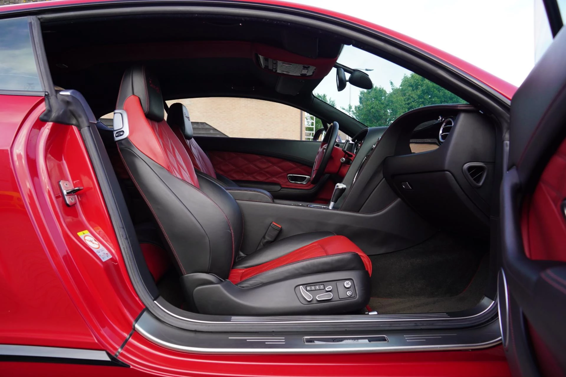 Hoofdafbeelding Bentley Continental GT