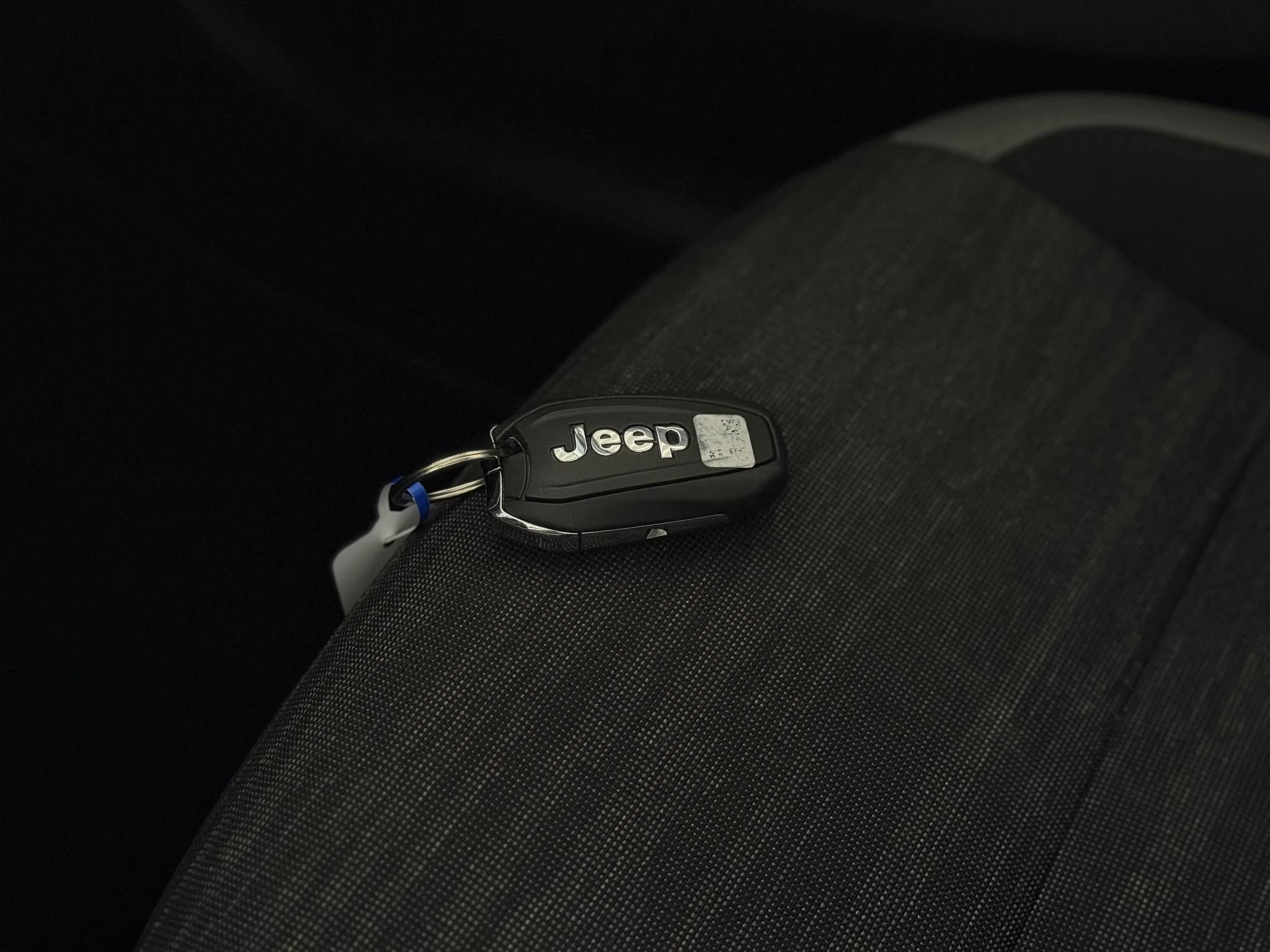 Hoofdafbeelding Jeep Avenger