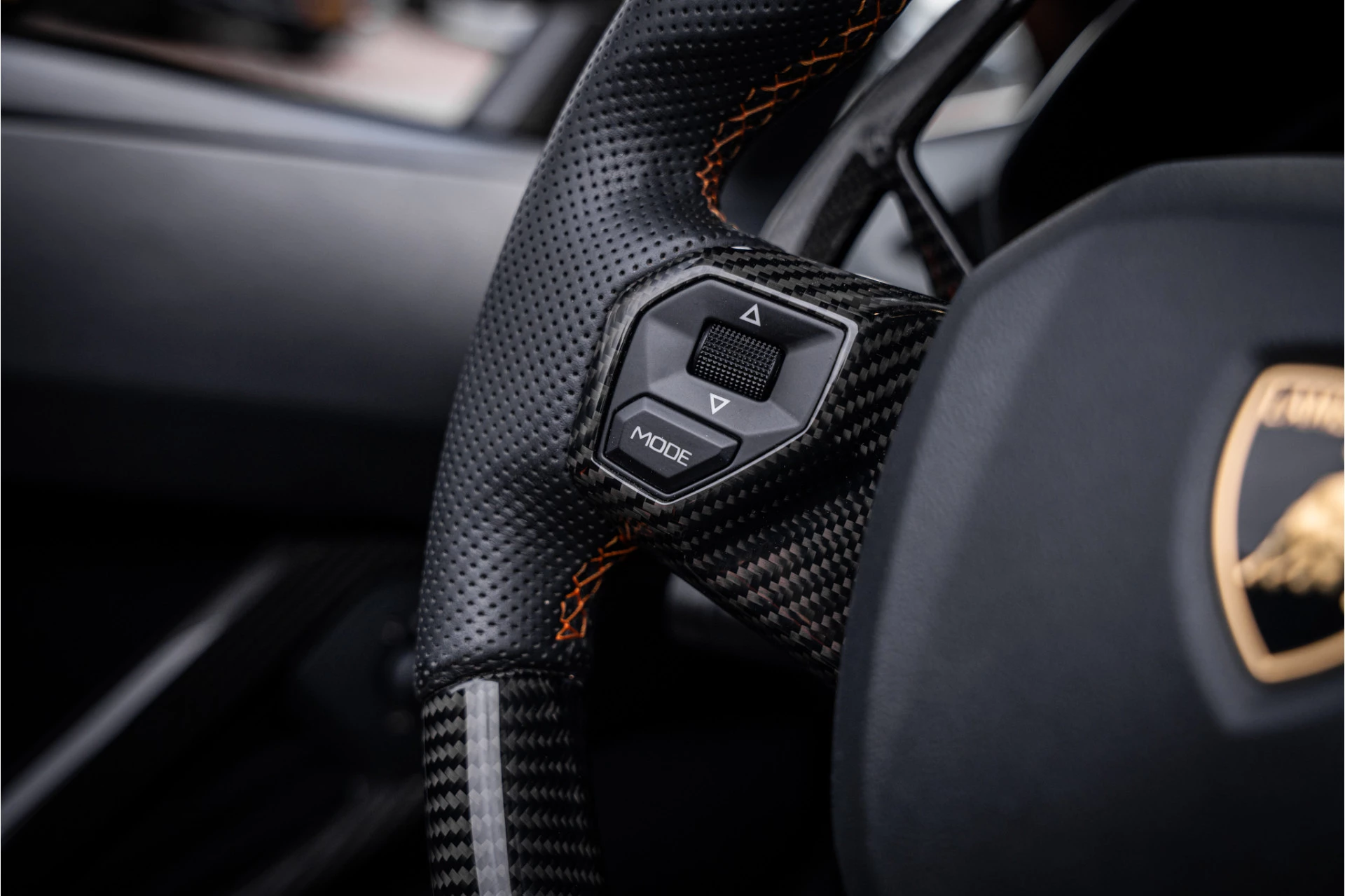 Hoofdafbeelding Lamborghini Aventador
