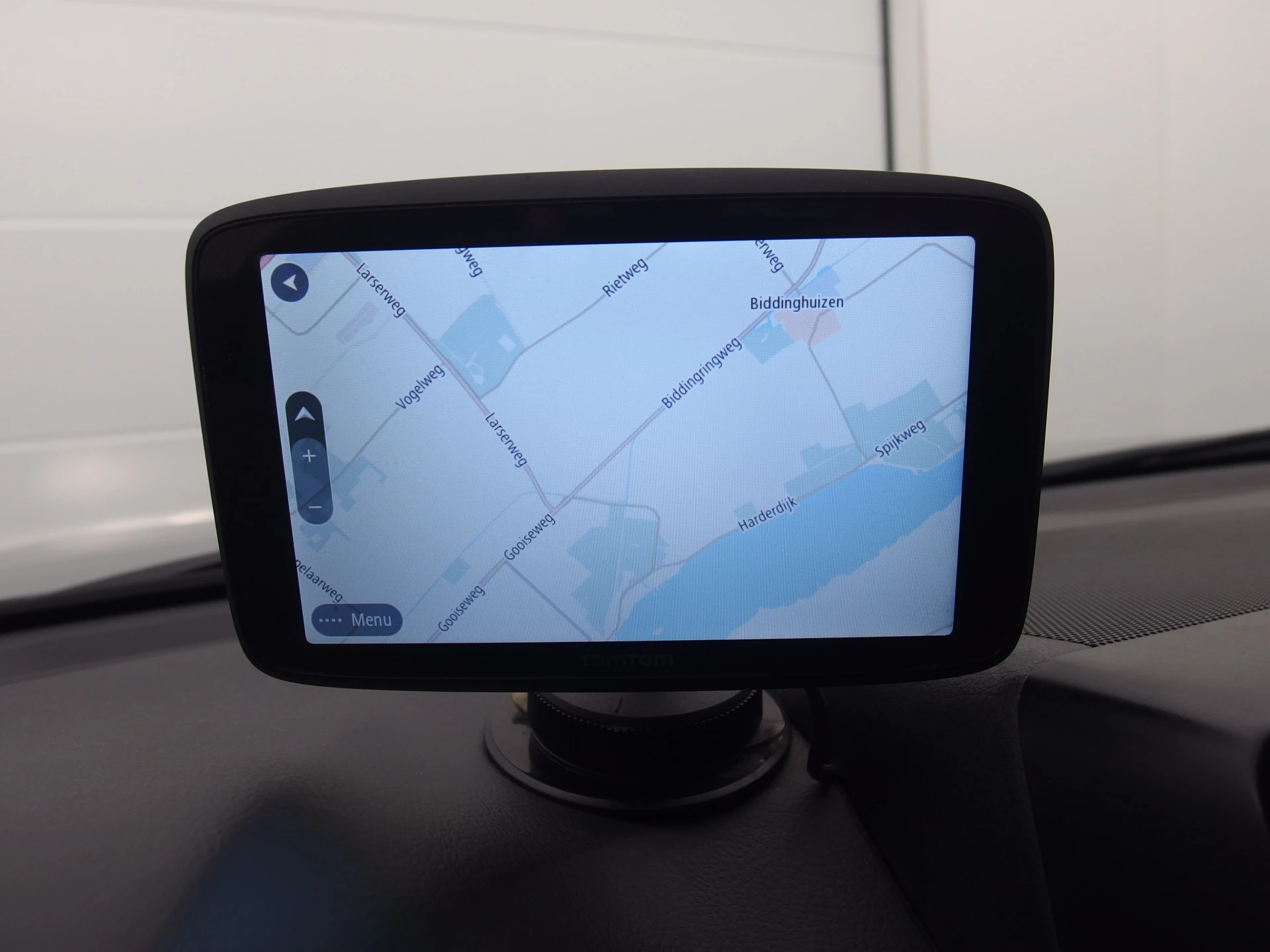 Hoofdafbeelding Toyota Land Cruiser