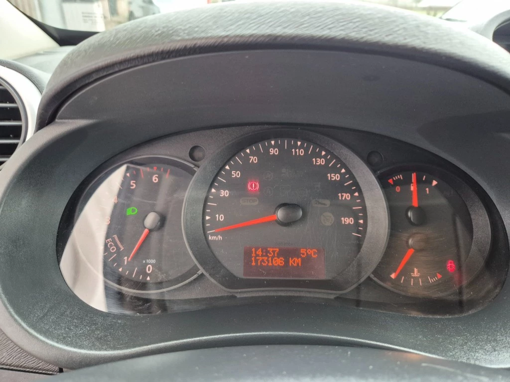 Hoofdafbeelding Renault Kangoo