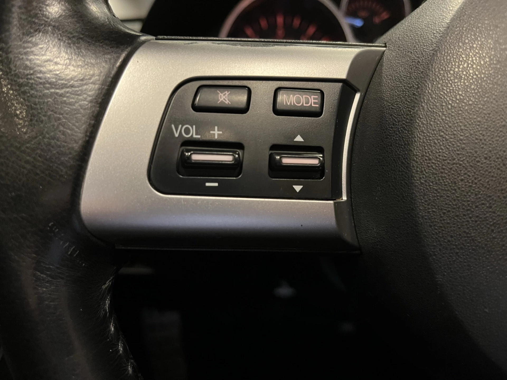 Hoofdafbeelding Mazda MX-5