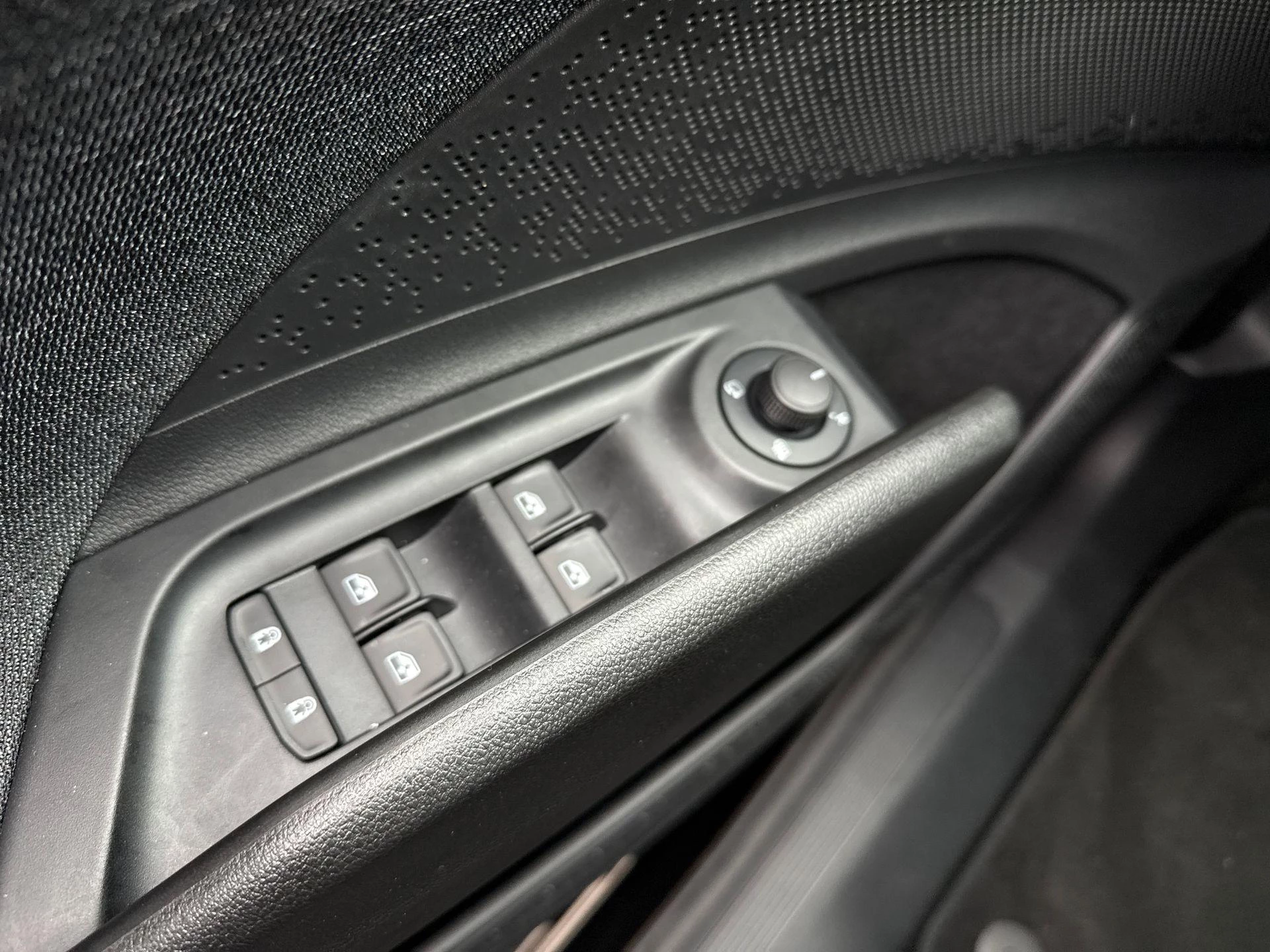 Hoofdafbeelding Škoda Elroq