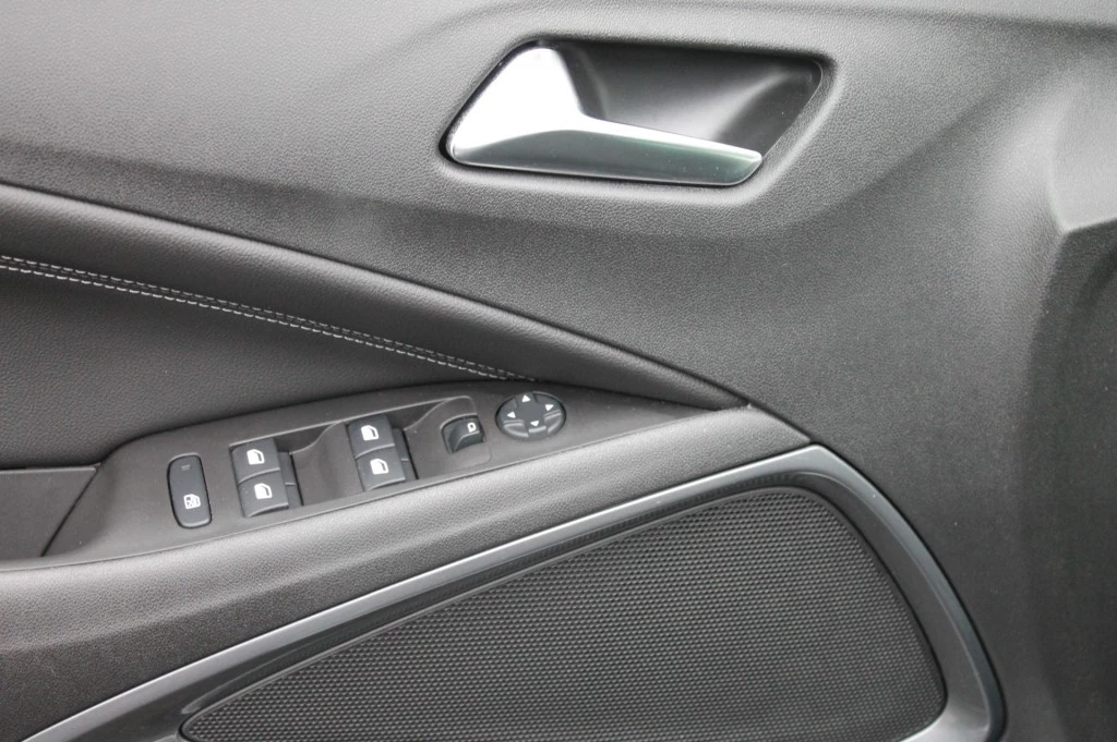 Hoofdafbeelding Opel Crossland