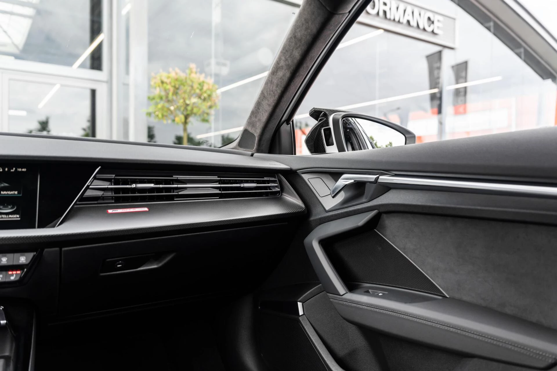 Hoofdafbeelding Audi RS3