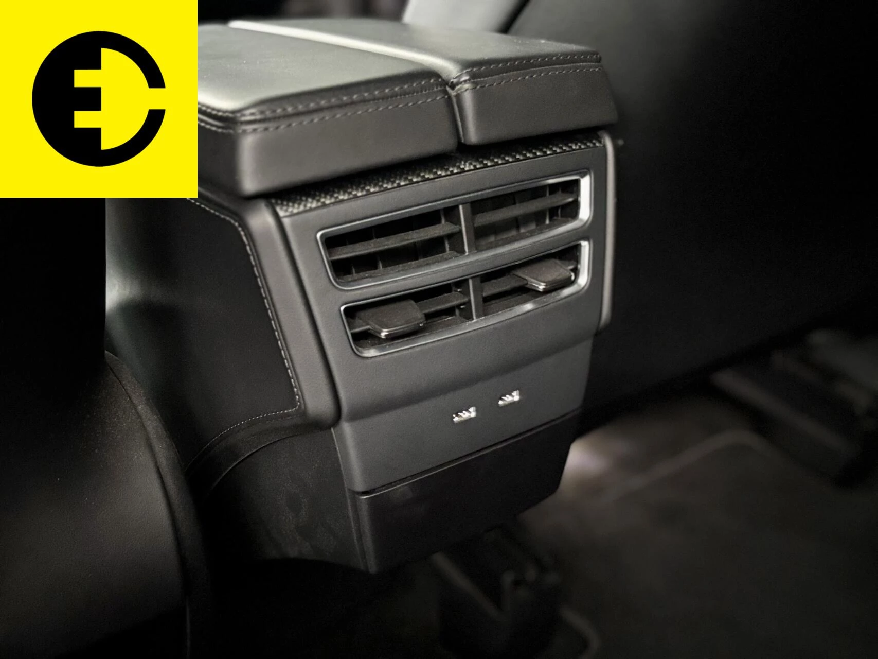 Hoofdafbeelding Tesla Model X