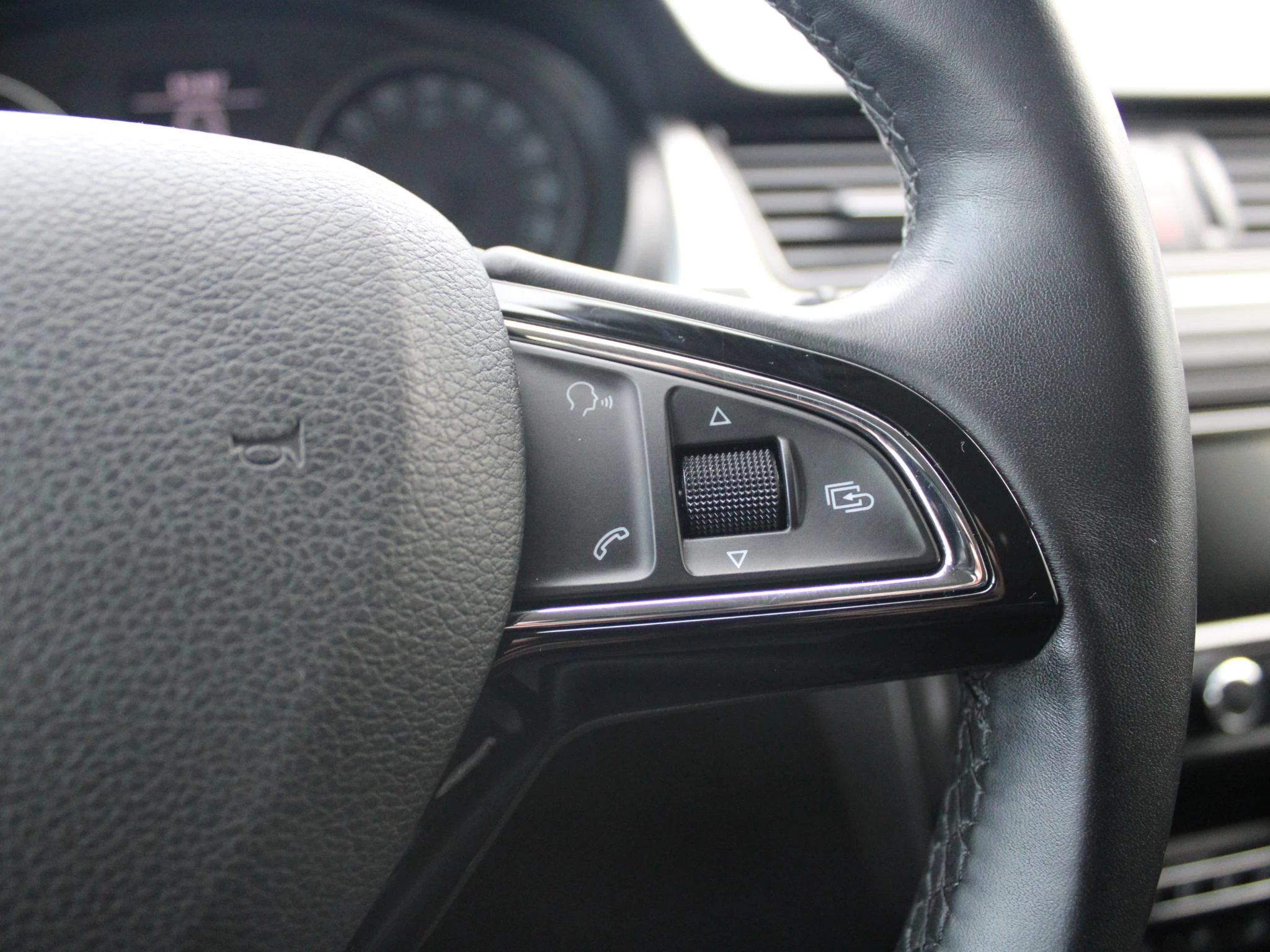 Hoofdafbeelding Škoda Rapid