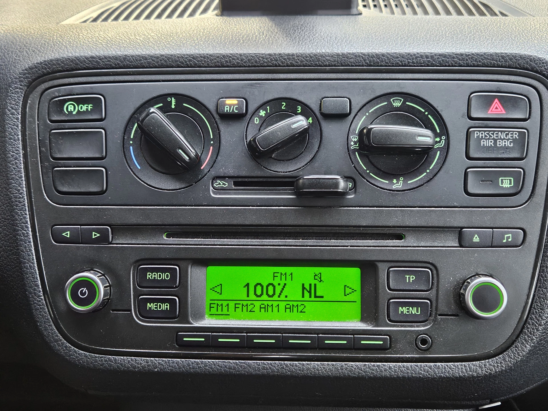 Hoofdafbeelding Škoda Citigo