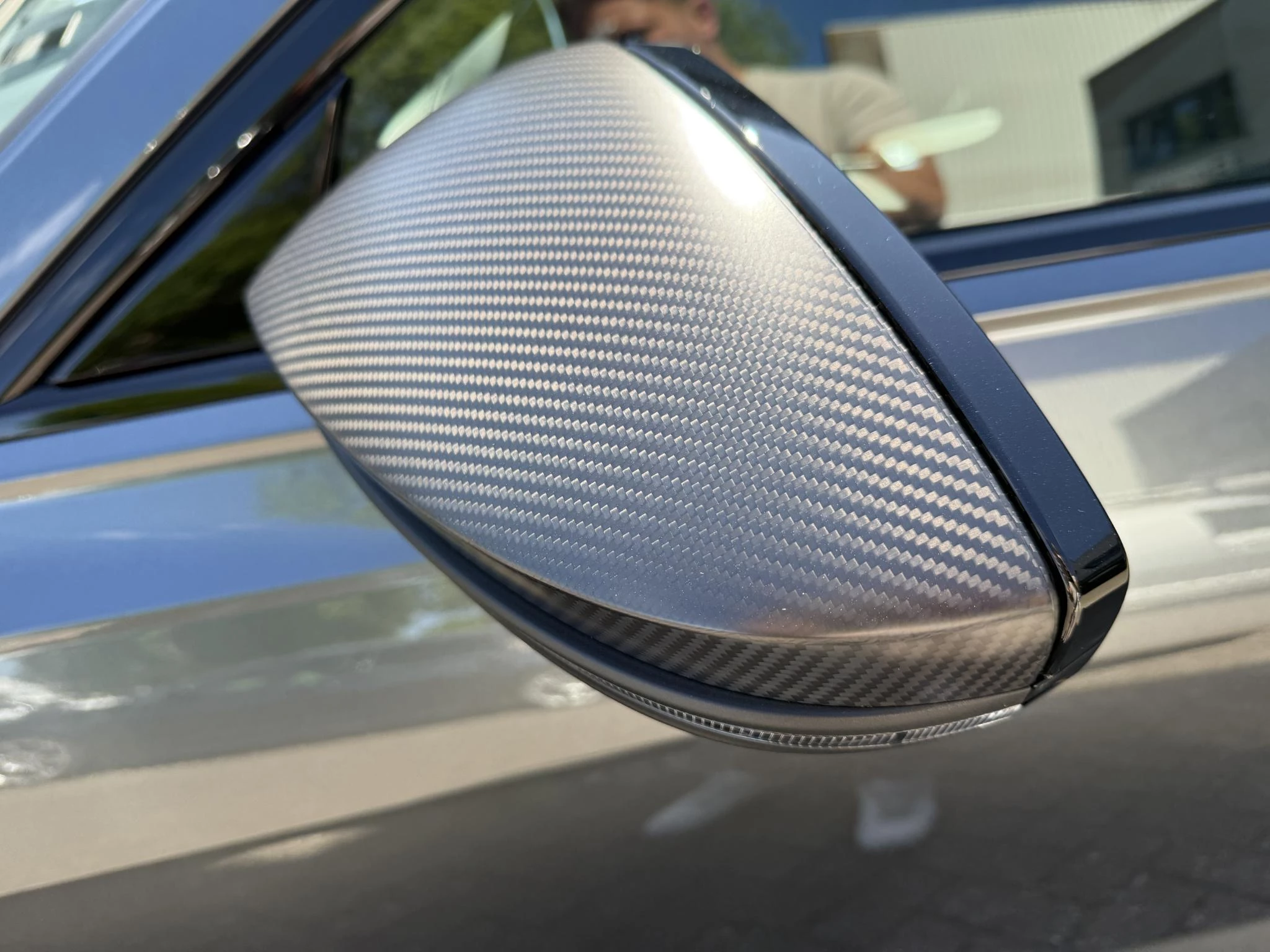 Hoofdafbeelding Audi RS6