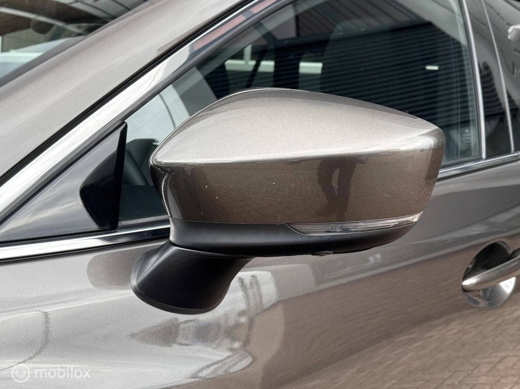 Hoofdafbeelding Mazda 6