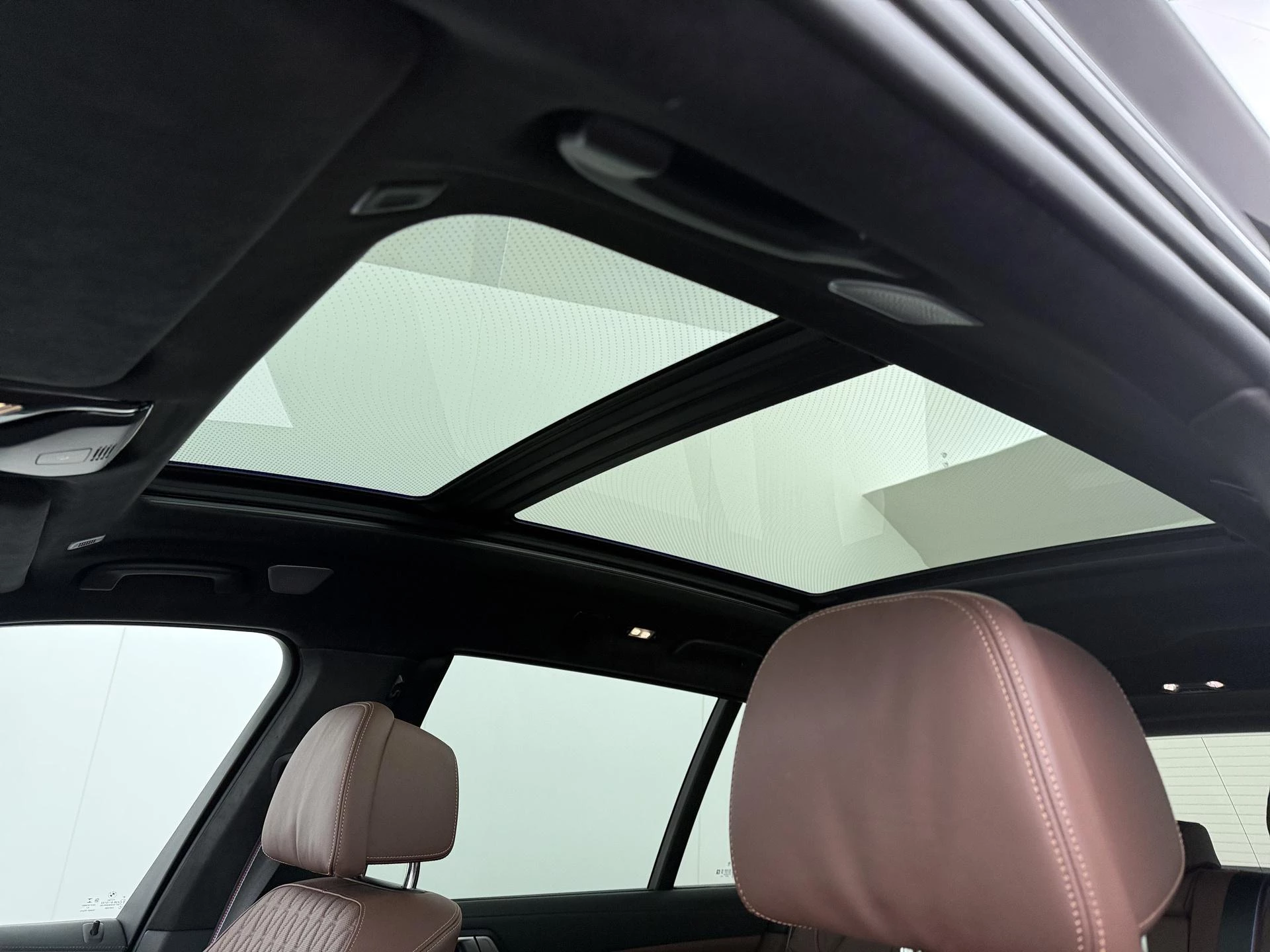 Hoofdafbeelding BMW X7