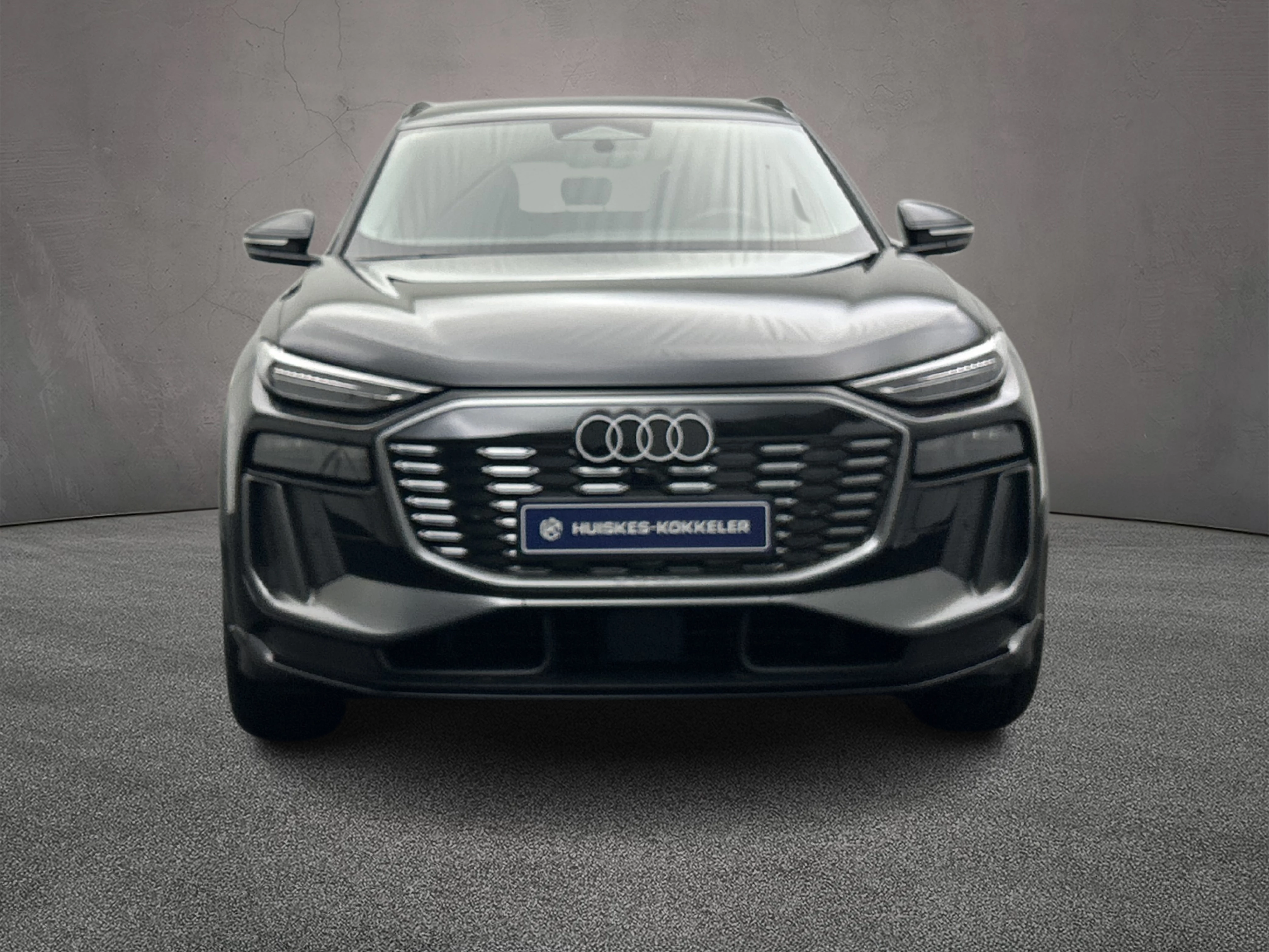 Hoofdafbeelding Audi Q6 e-tron