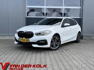 BMW 1-serie 118i EDE M Sport Edition | Digital Cockpit | LED | Cruise | CarPlay | Navigatie | Climate