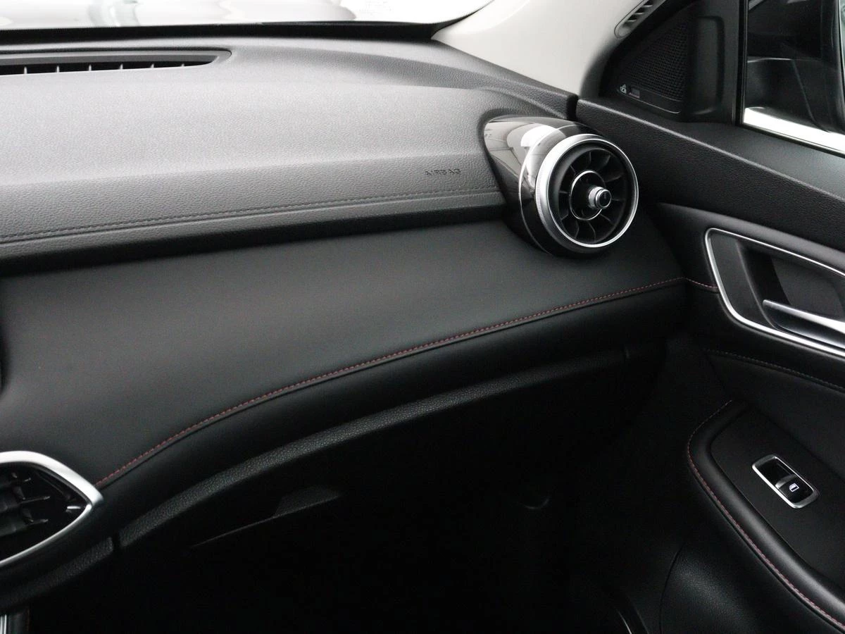 Hoofdafbeelding MG EHS