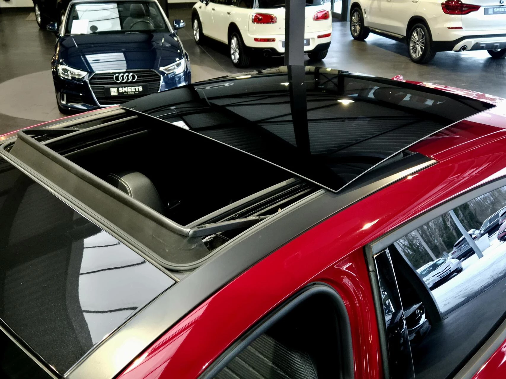 Hoofdafbeelding Alfa Romeo Tonale