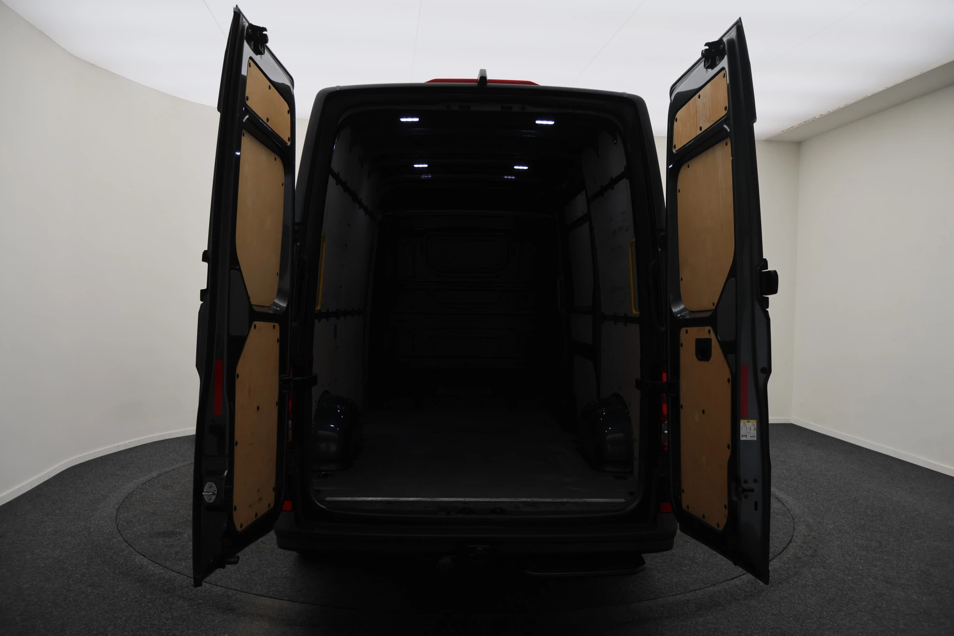 Hoofdafbeelding MAN TGE