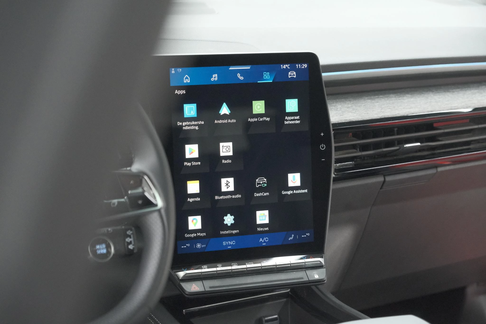 Hoofdafbeelding Renault Austral