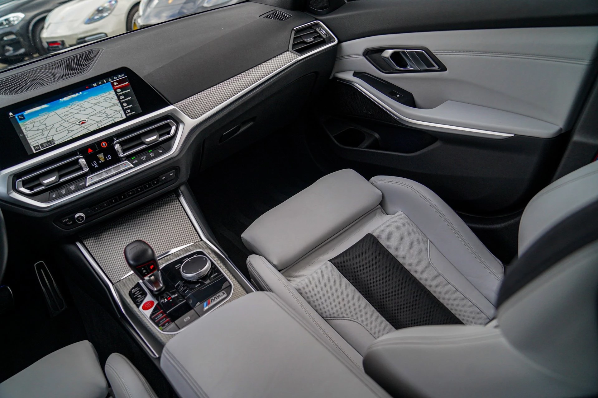 Hoofdafbeelding BMW M3