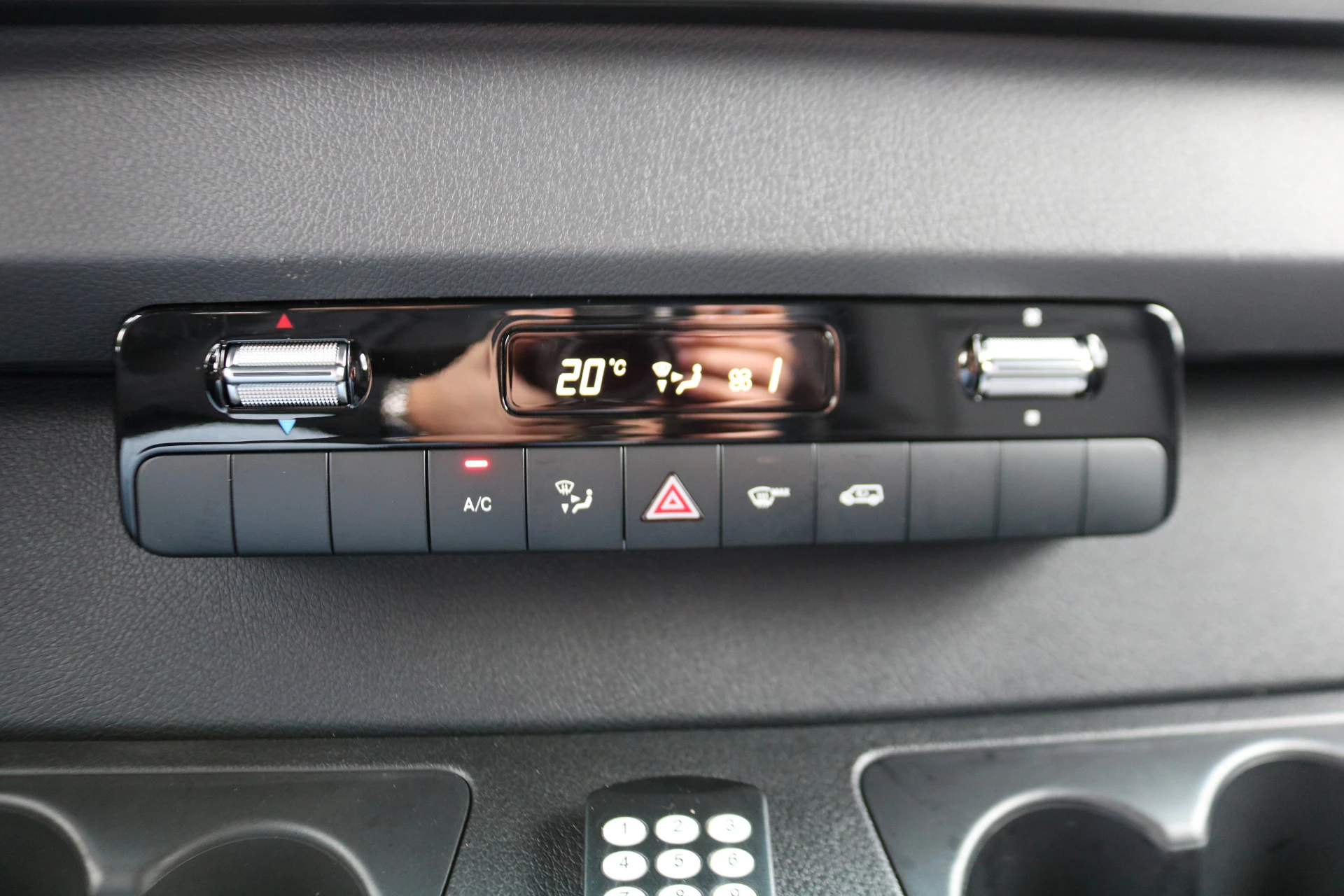 Hoofdafbeelding Mercedes-Benz eSprinter