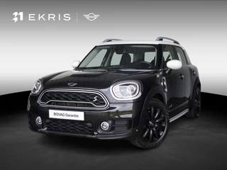 MINI Countryman Cooper SE ALL4 Chili + Achteruitrijcamera + elektrische achterklep + Stoelverwarming
