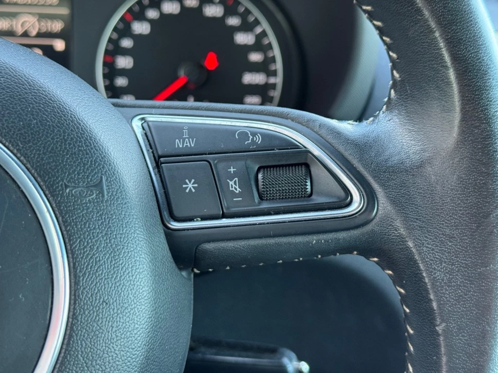 Hoofdafbeelding Audi A1