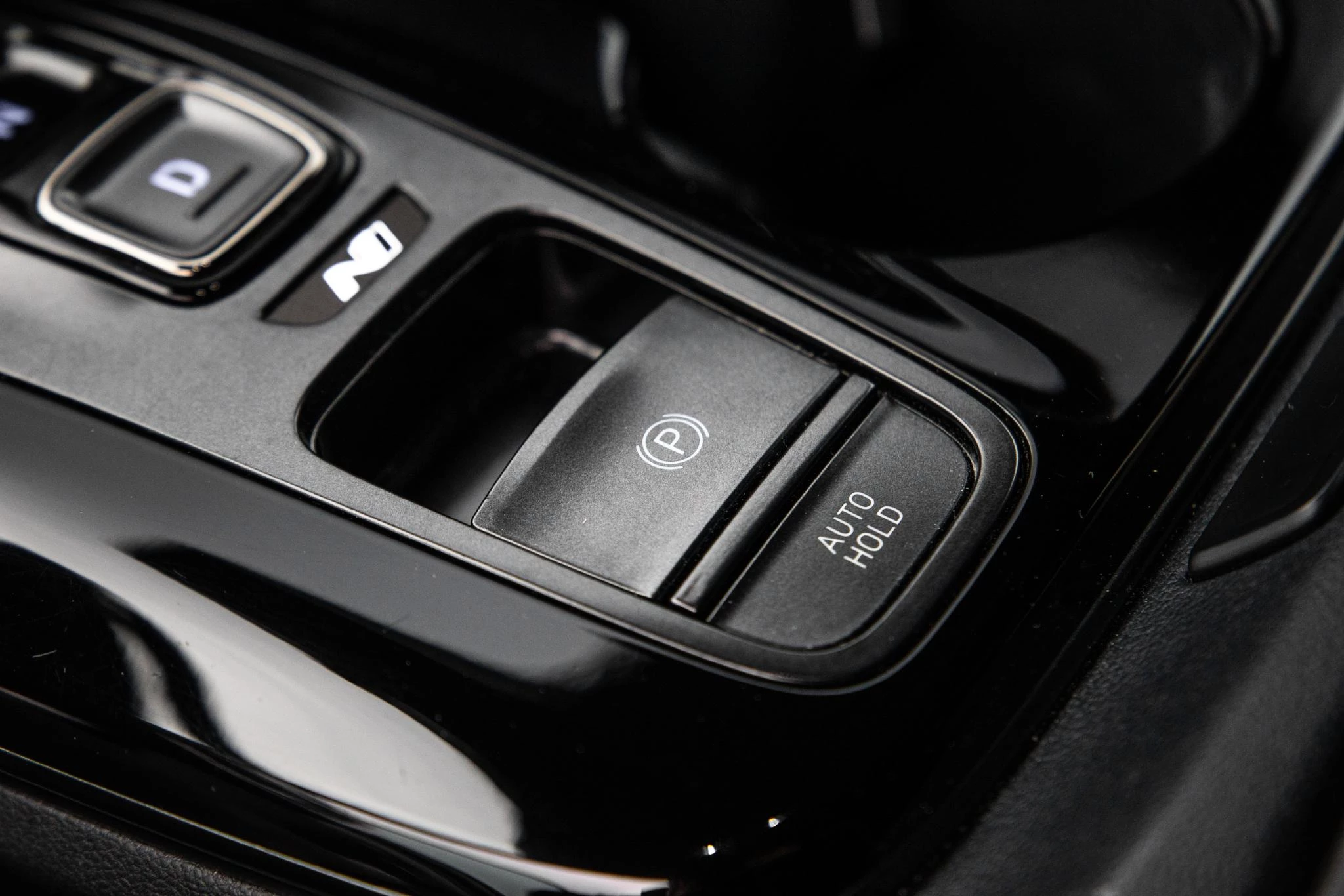 Hoofdafbeelding Hyundai Tucson Hybrid