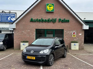Volkswagen up! Up 1.0 BMT Move