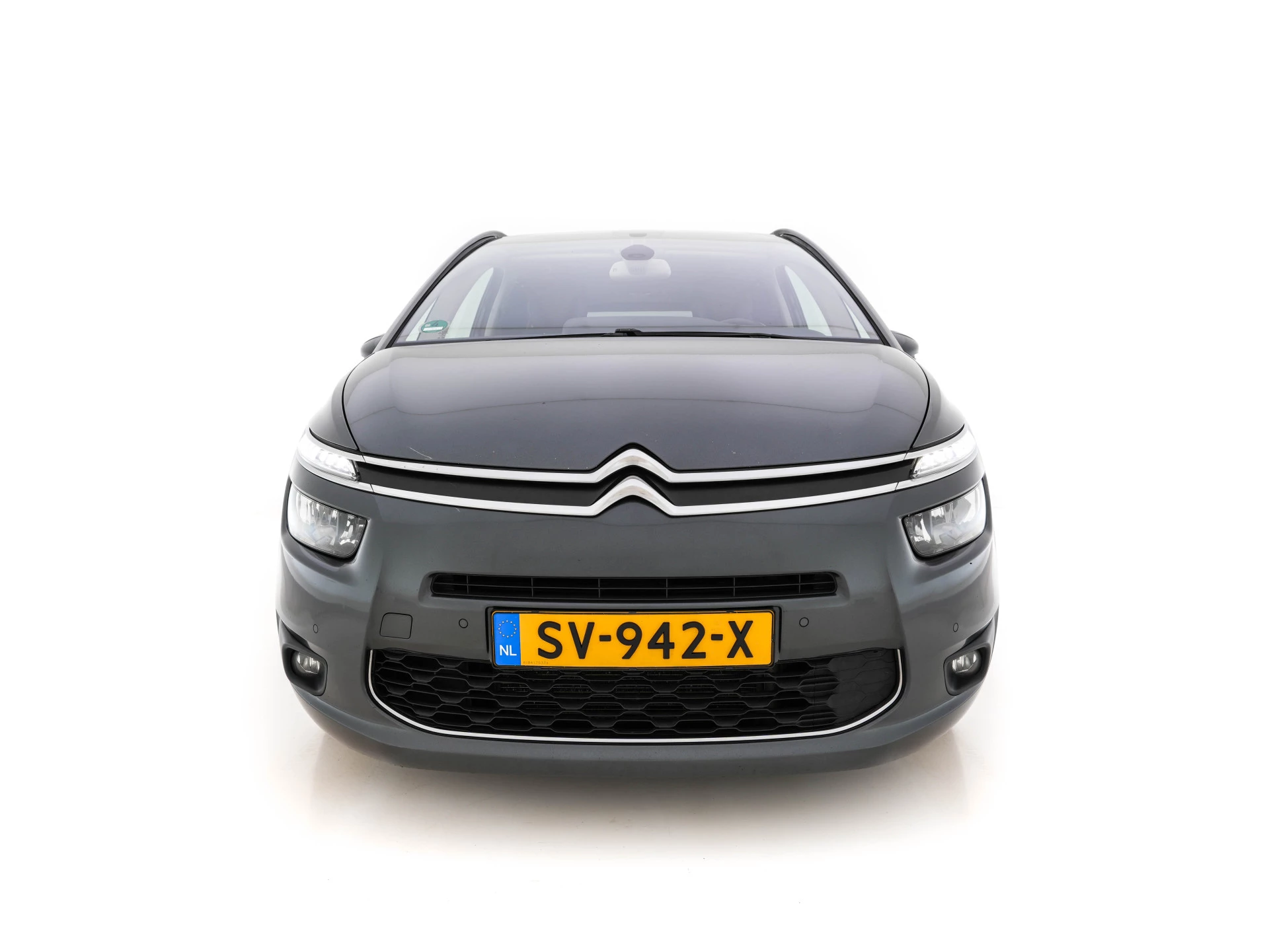 Hoofdafbeelding Citroën Grand C4 Picasso