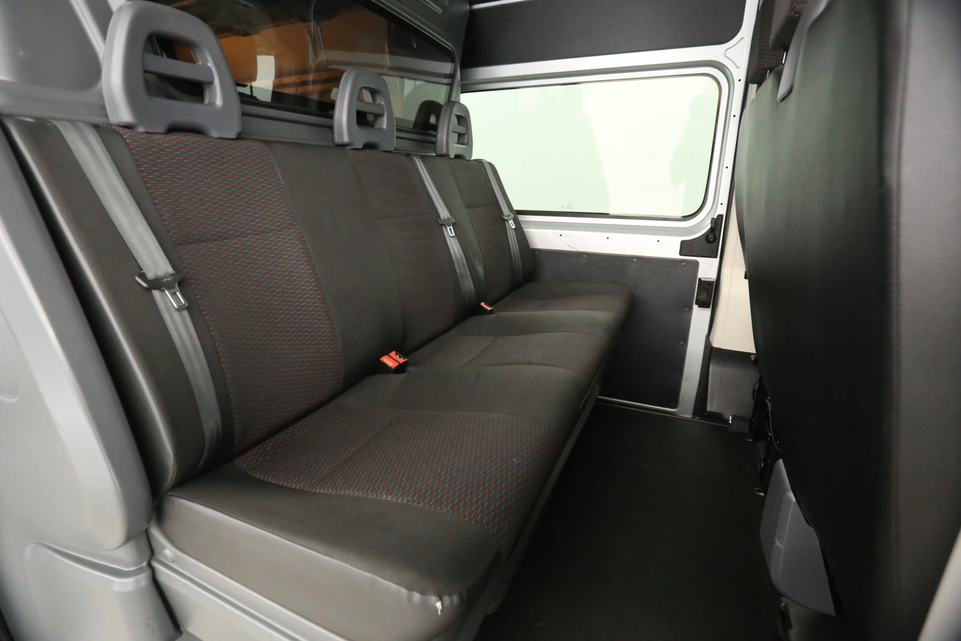 Hoofdafbeelding Citroën Jumper