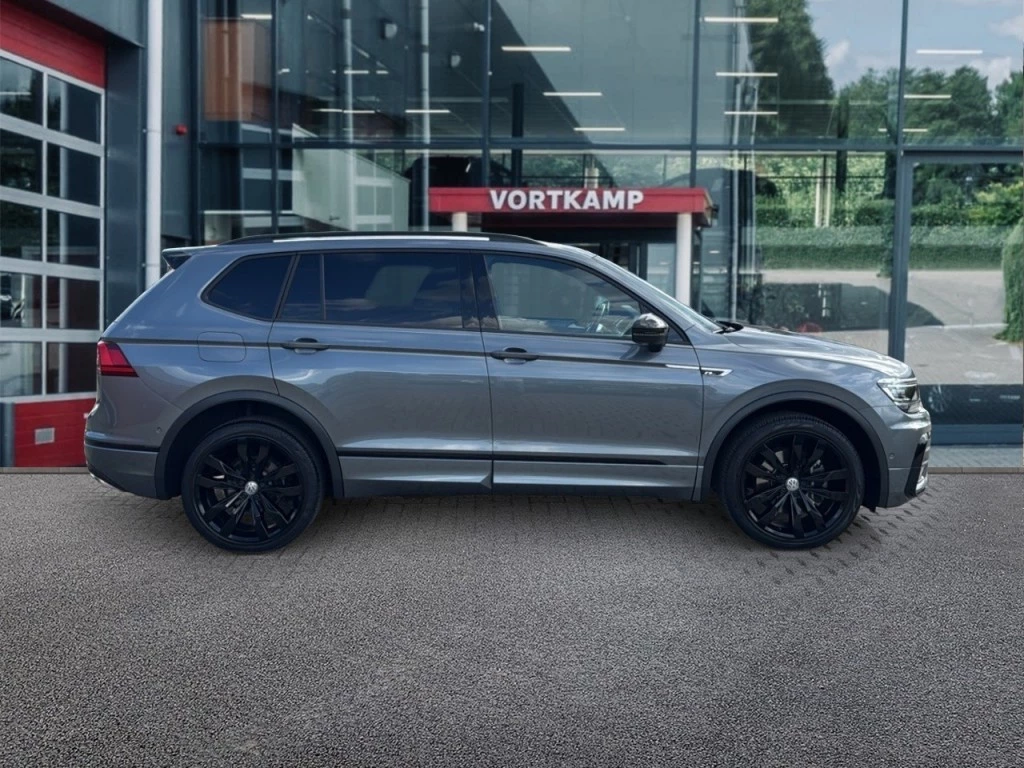 Hoofdafbeelding Volkswagen Tiguan Allspace