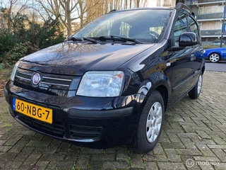 Fiat Panda 1.2 Edizione Cool